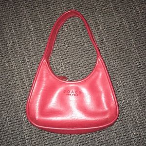 Coach handbag